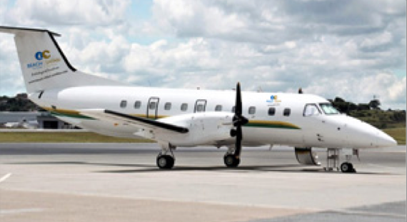 Embraer EMB 120