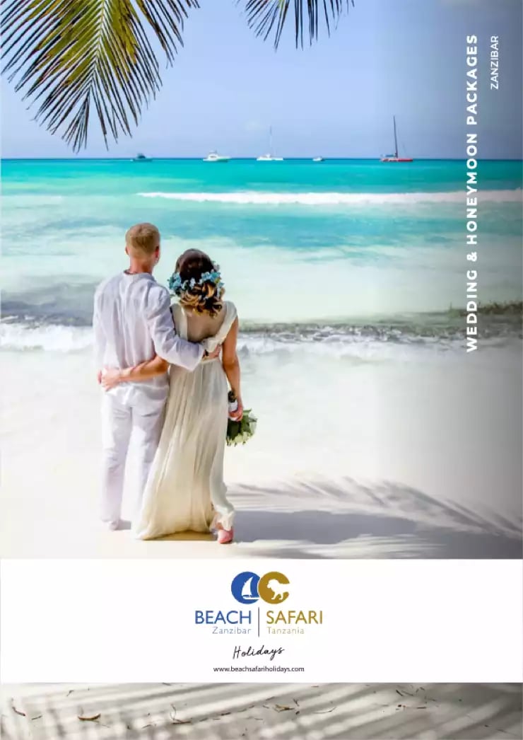 Honeymoon Weddings Brochure-1