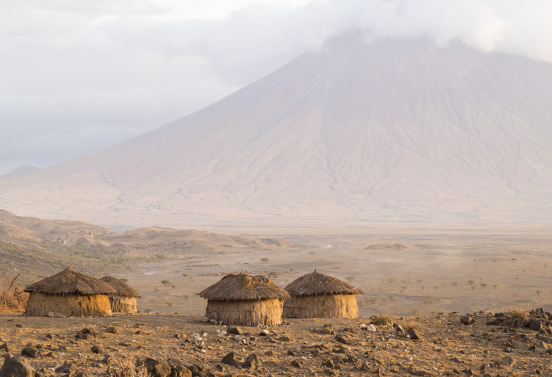 Lake Natron & Ol Doinyo Lengai - Image 2