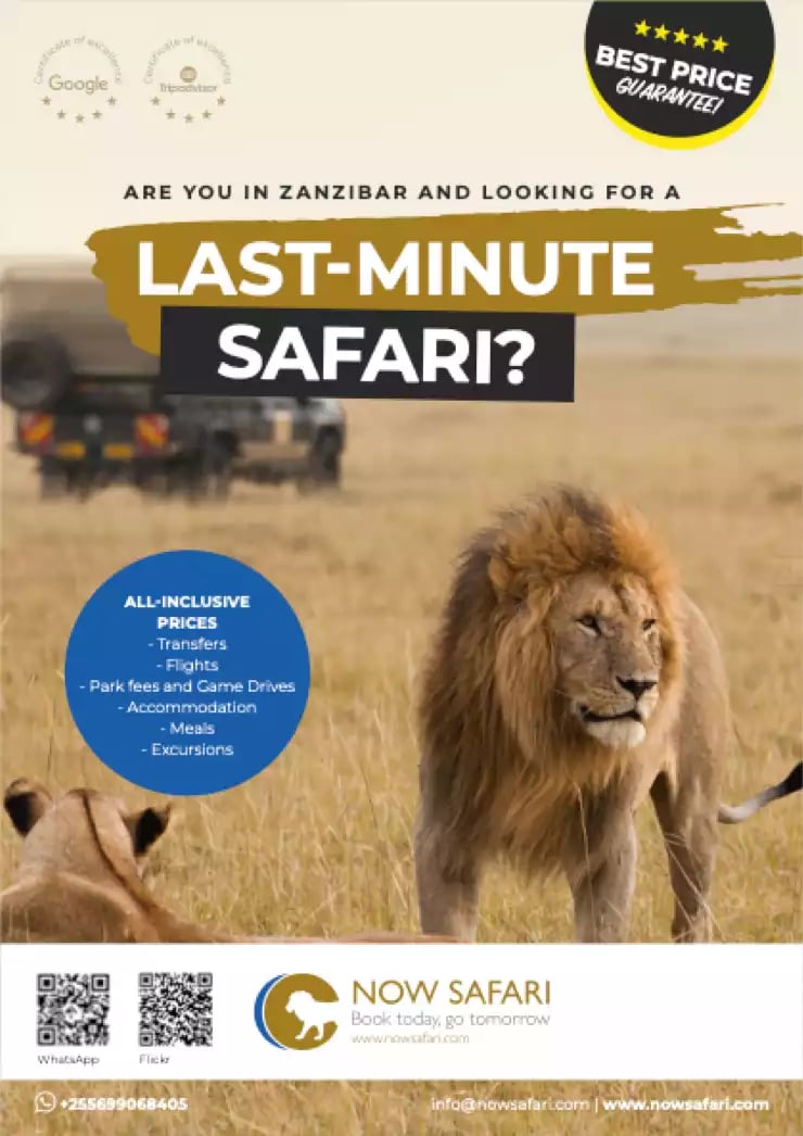 Now Safari Brochure-1