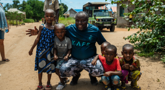 Preserving Culture and Supporting Local Artisans Image
