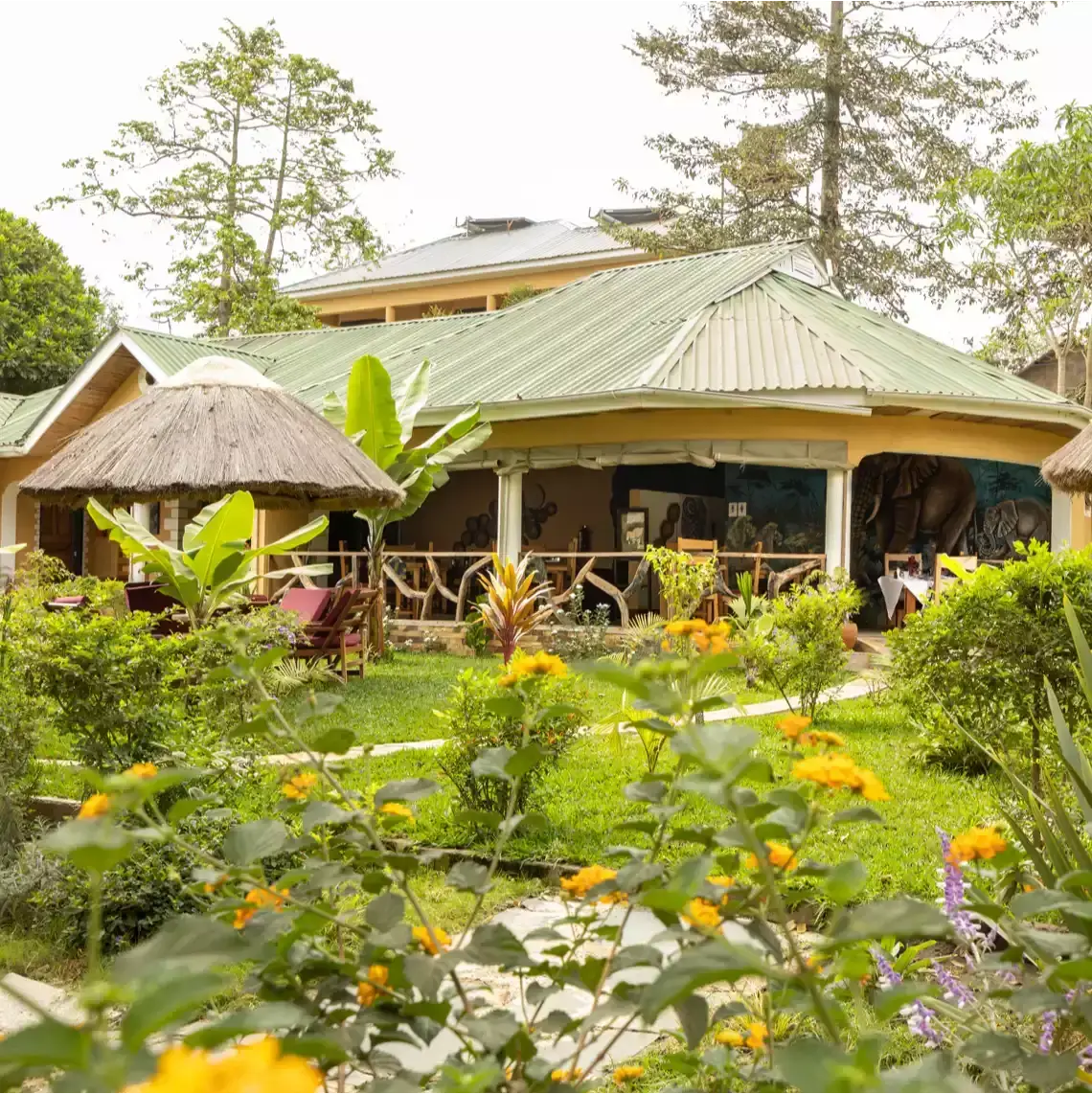 Beach Safari - Accommodation Listing - Northern Tanzania Lodges - Africa Safari Arusha - Image 01-1