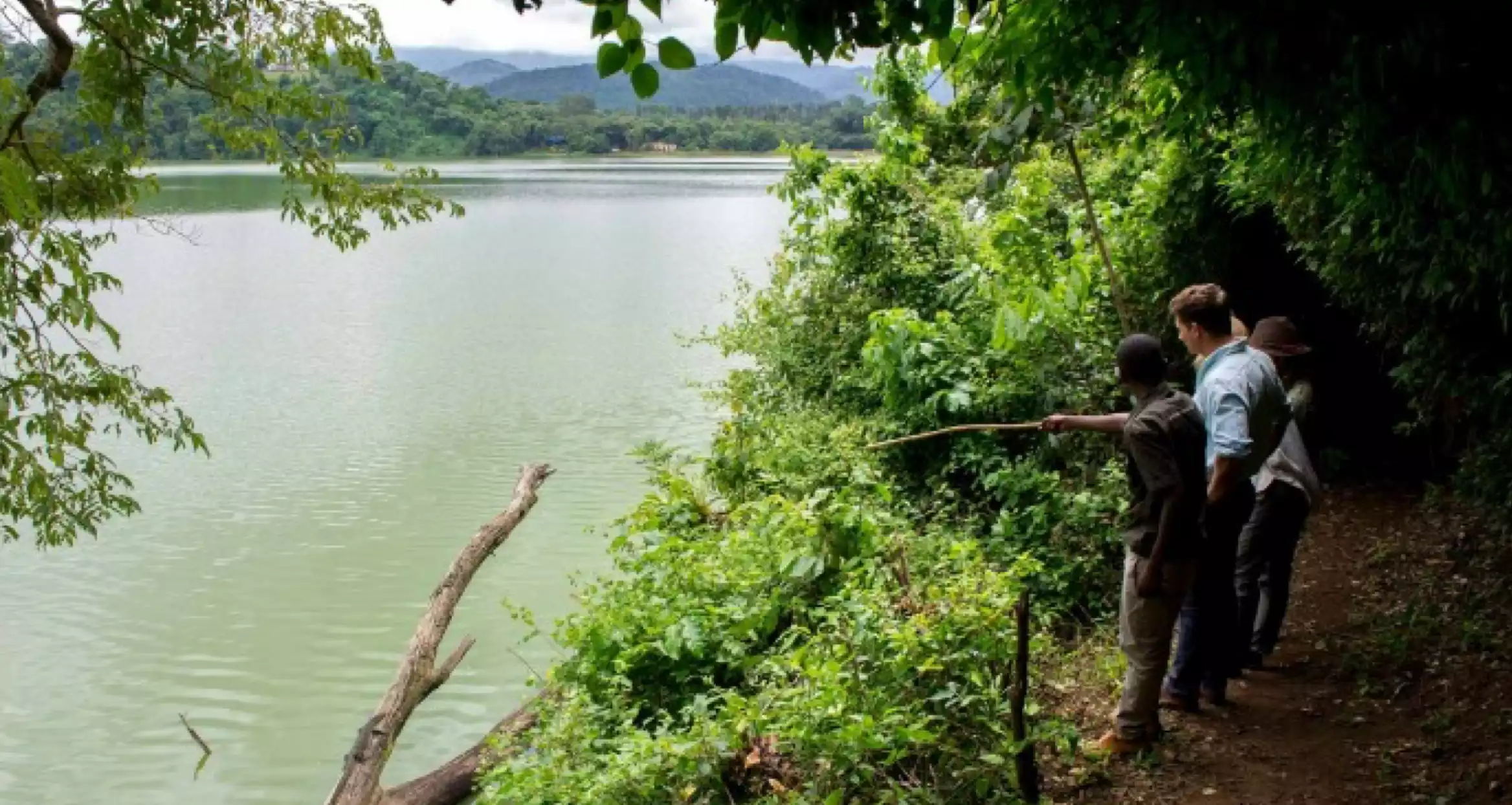Beach Safari - Activities - Lake Duluti - Gallery - 2-1