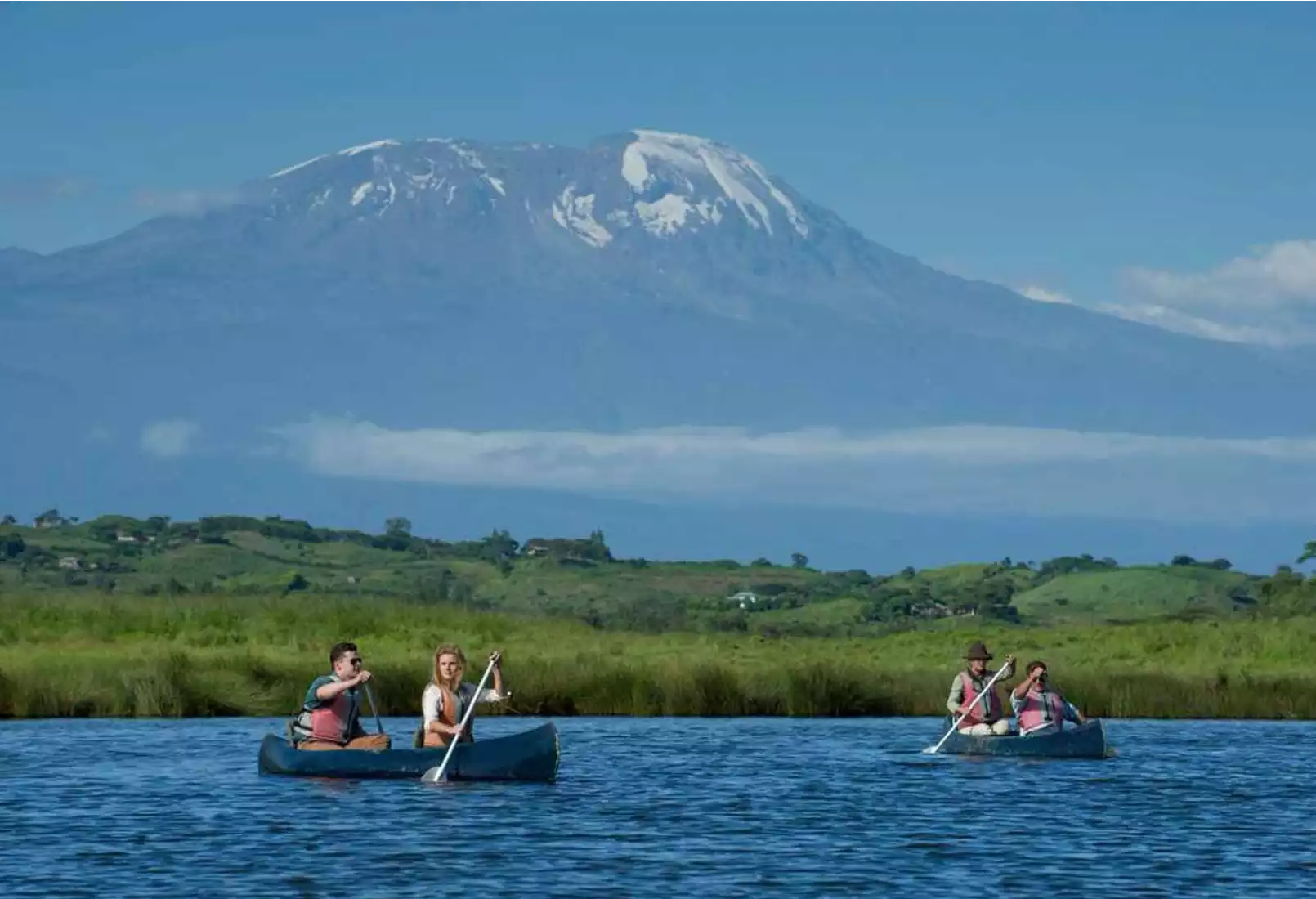 Beach Safari - Activities - Lake Duluti - Left Image-1
