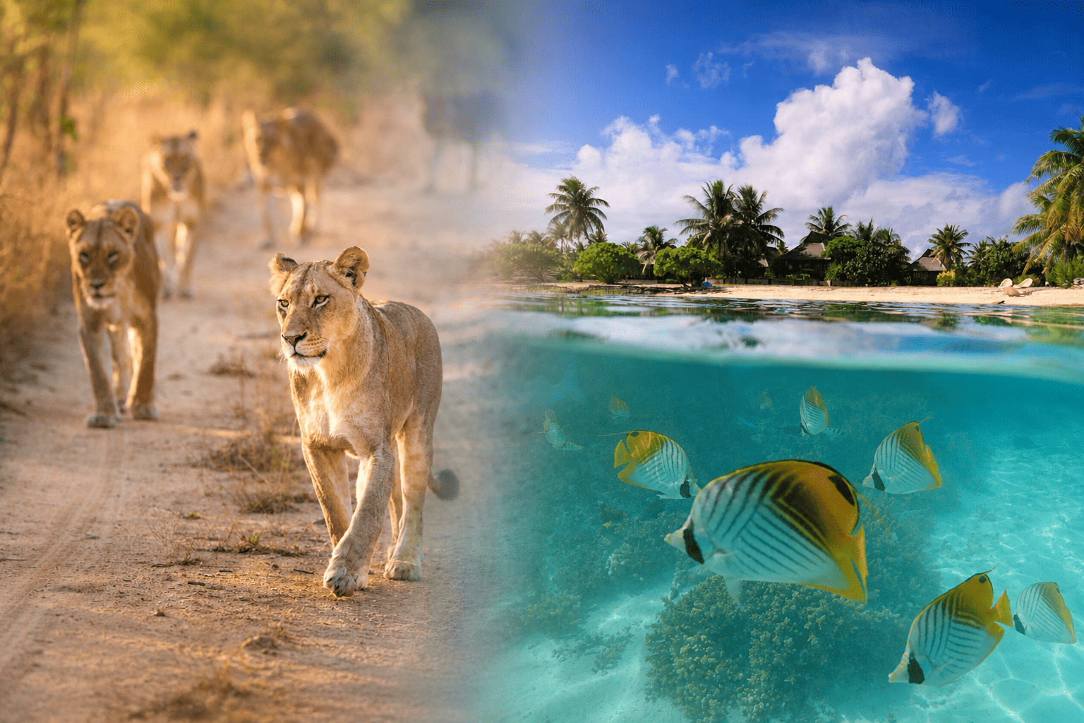 Zanzibar and Serengeti Adventures