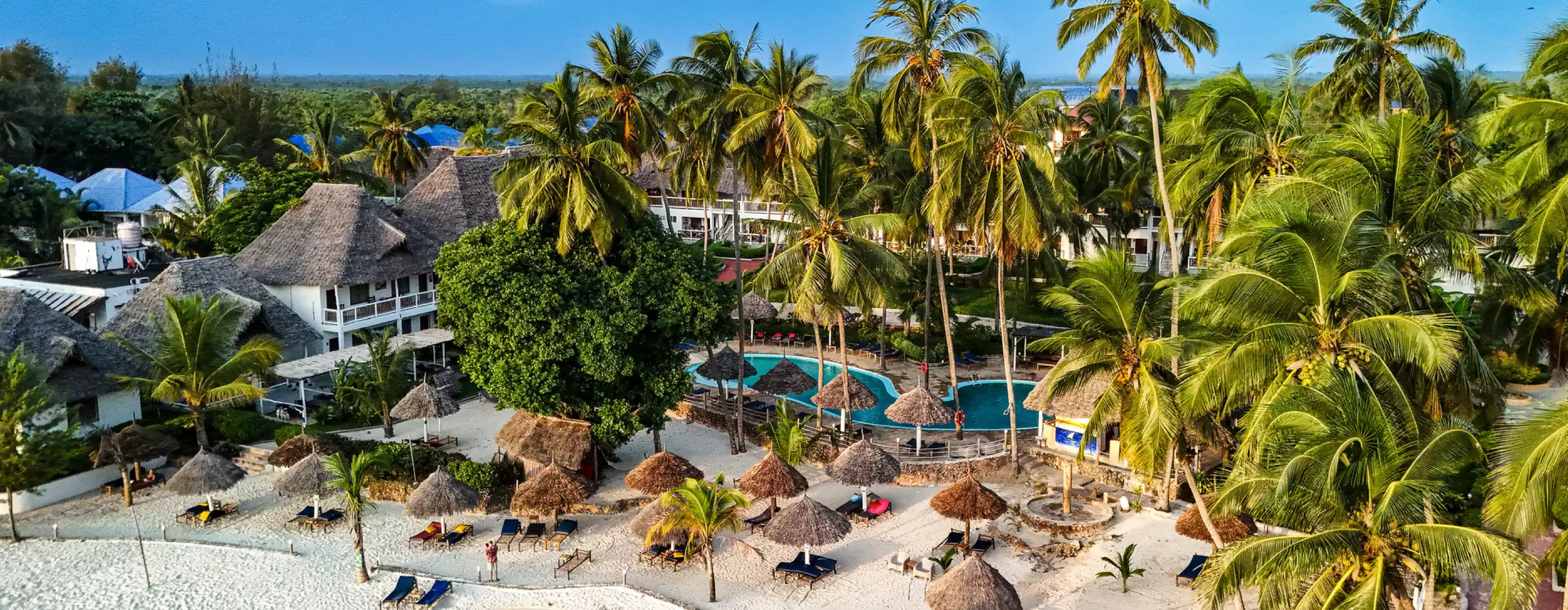 Paradise Beach Resort