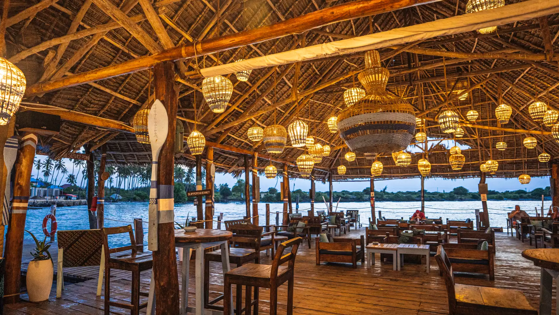 Beach Safari - Accommodation Detail - Reef & Beach Resort - Image Gallery 10