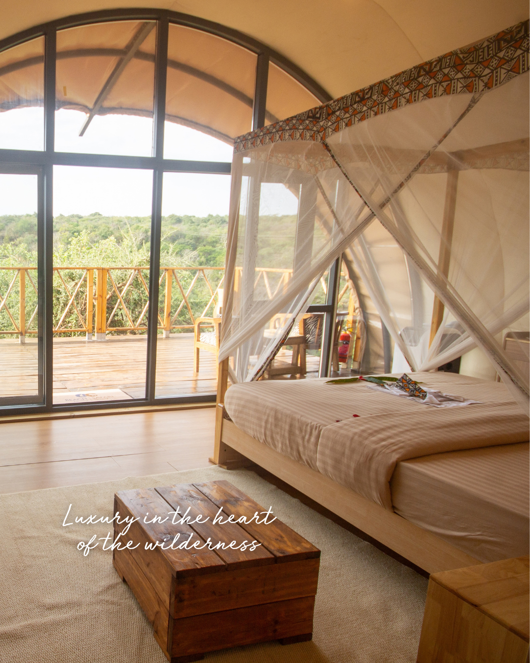 NTZ - ASME - Premium Room