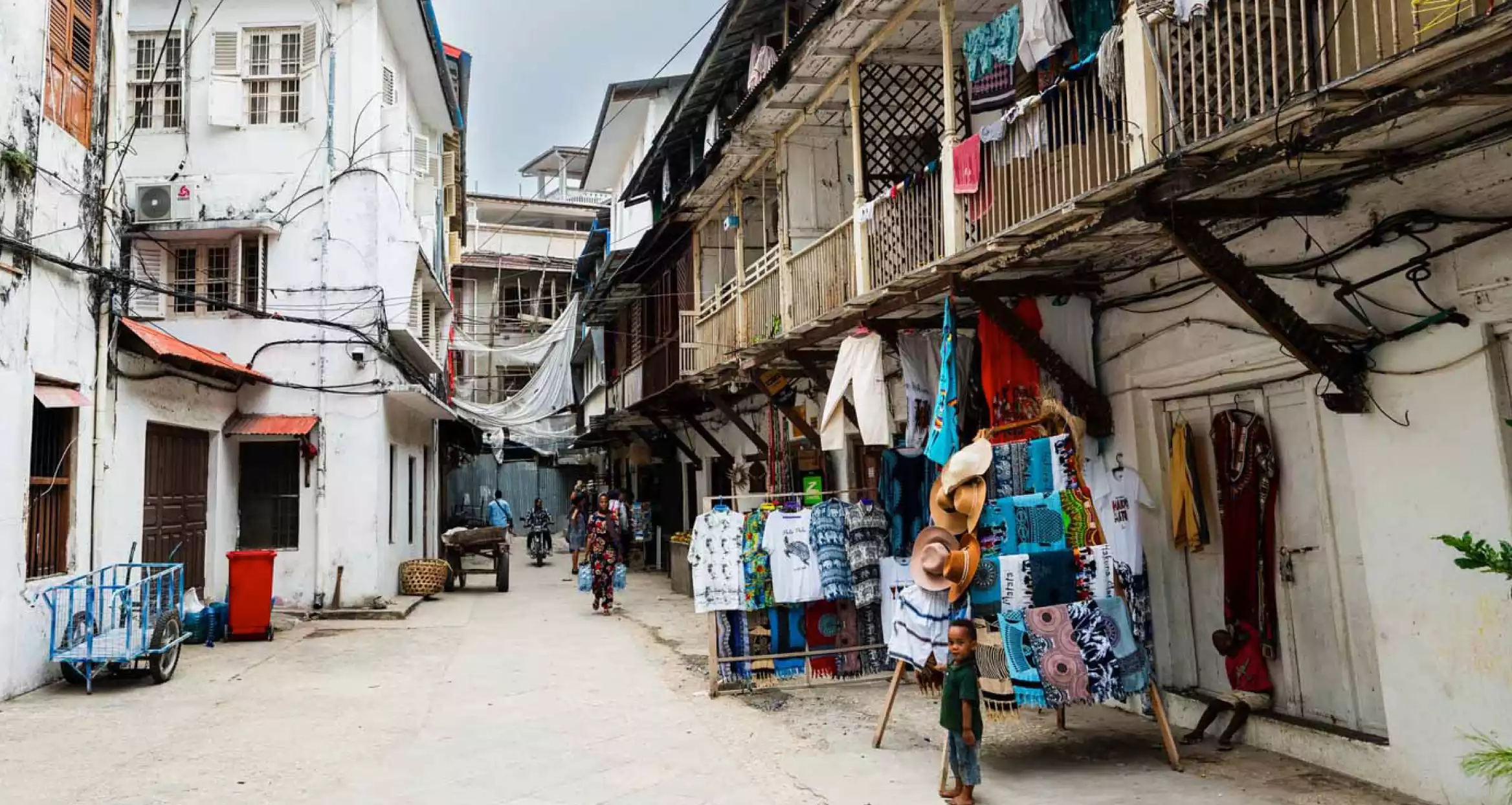 Beach Safari - Activities - Stone Town - Gallery - 5
