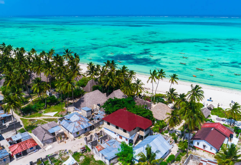 what to expect in zanzibar