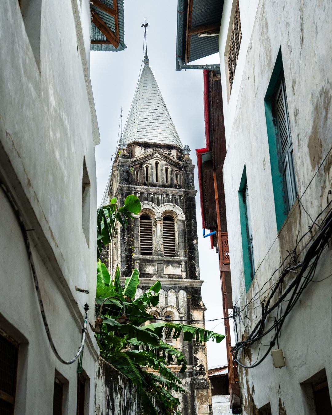 ZNZ - Stone Town Tour (3)