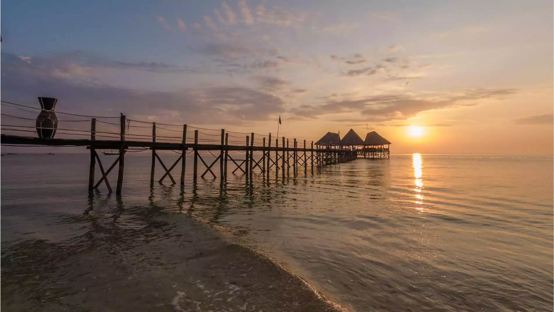 Beach Safari - Accommodation Detail - Zanzibar Bay Resort - Image Gallery 12